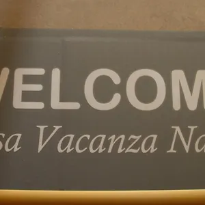 Bed & Breakfast Casa Nadia