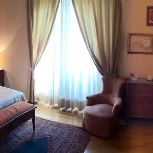 Residenza Casanuova Italia
