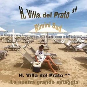 Del Prato Cucina Romagnola E Possibilità Pacchetto Italia