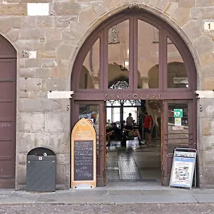 Affittacamere App9 - And, Bergamo
