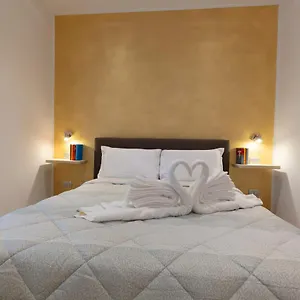 Apartmán San Bernardino 19